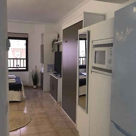 Suite Centrica, Triana, Sevilla, Espana Exterior foto