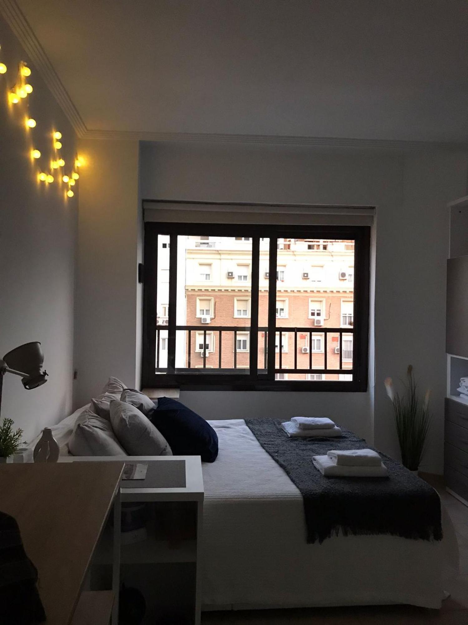 Suite Centrica, Triana, Sevilla, Espana Exterior foto